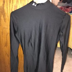 Under armor long sleeve